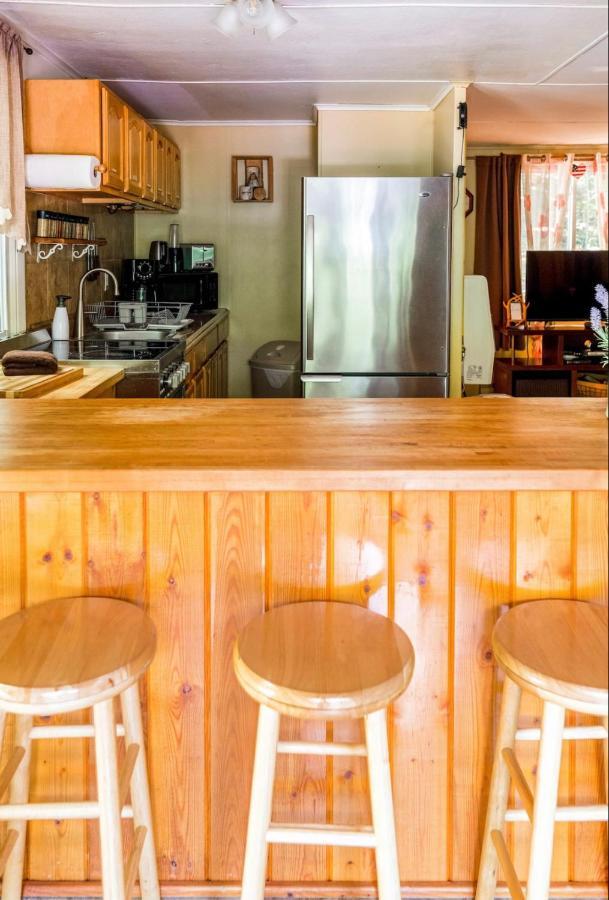Pocono Cabin With Private Pool At Shawnee Mtn East Stroudsburg Dış mekan fotoğraf